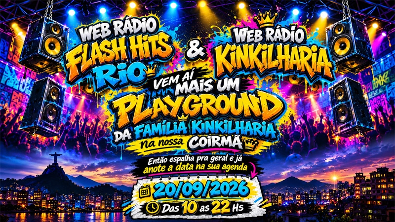 PLAYGROUND