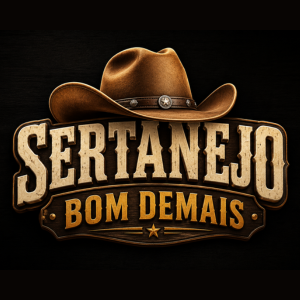 Sertanejo Bom Demais