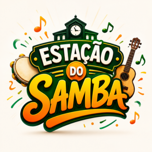Estação do Samba