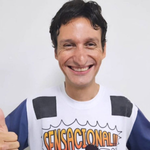 Pedrinho Radialista