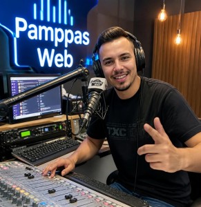 Marcos Santos