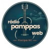 Rádio Pamppas Web 2 Florianópolis SC