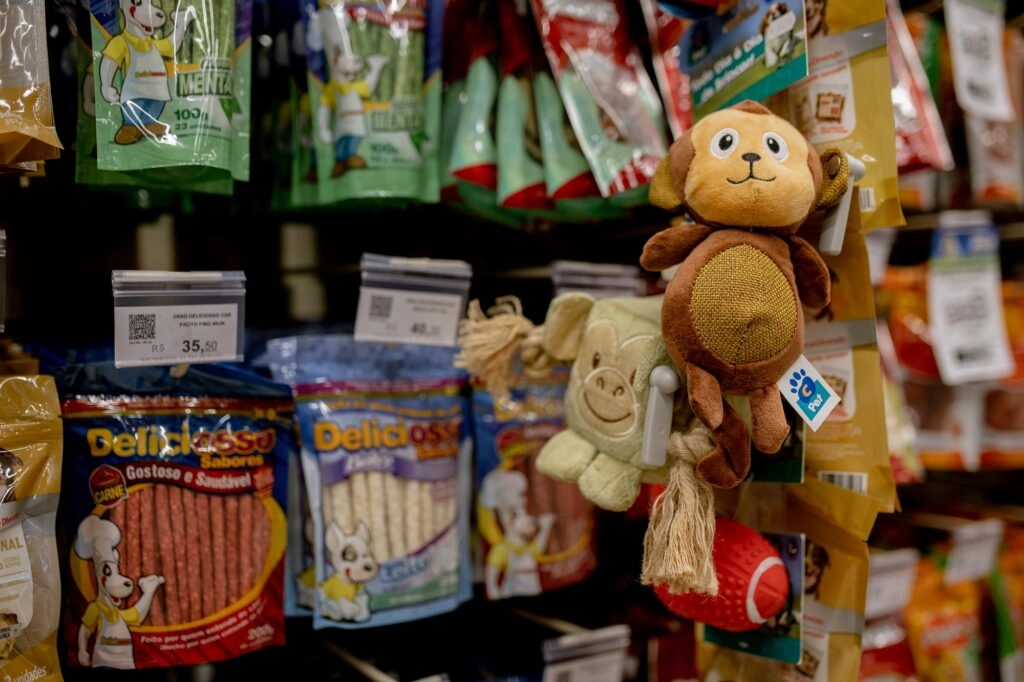 Procon inicia fiscalização em agropecuárias e pet shops