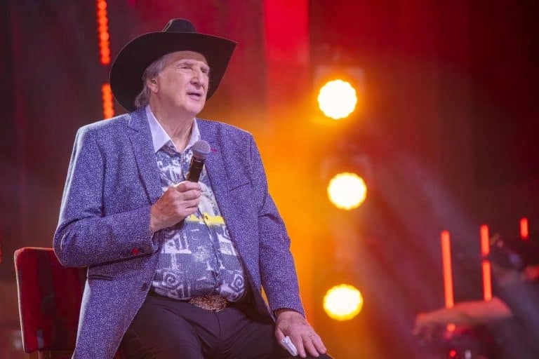 Sérgio Reis é atração da Costelada Especial  em Piracicaba no dia 19 de setembro