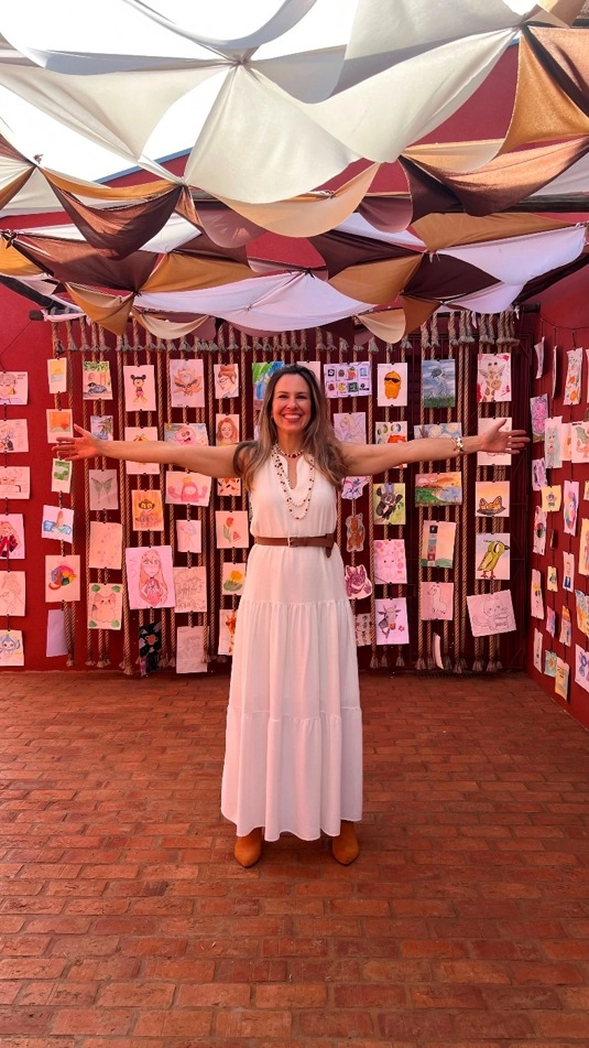 Casa Estúdio realiza 9ª Exposição e Feira “A Arte Transforma” em Piracicaba