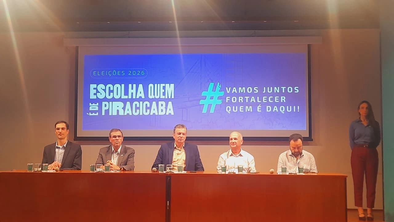 Falta de deputados custa mais de meio bilhão de reais a Piracicaba
