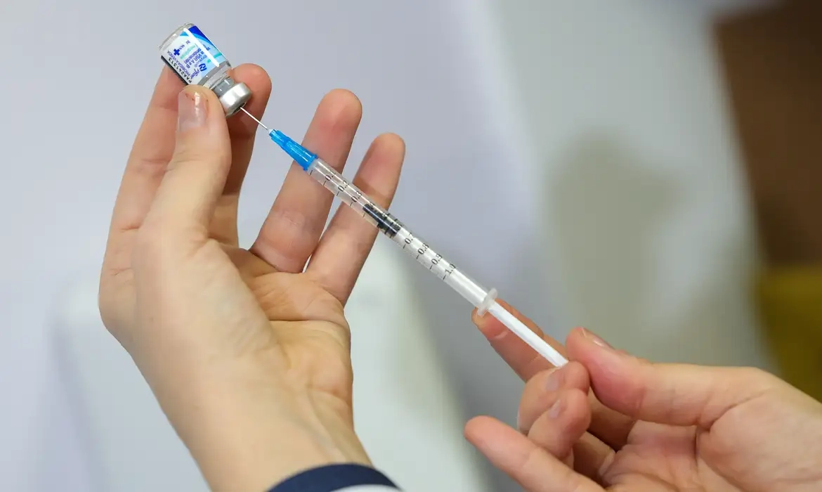 Dia D de Multivacinação terá imunização em 14 unidades de saúde