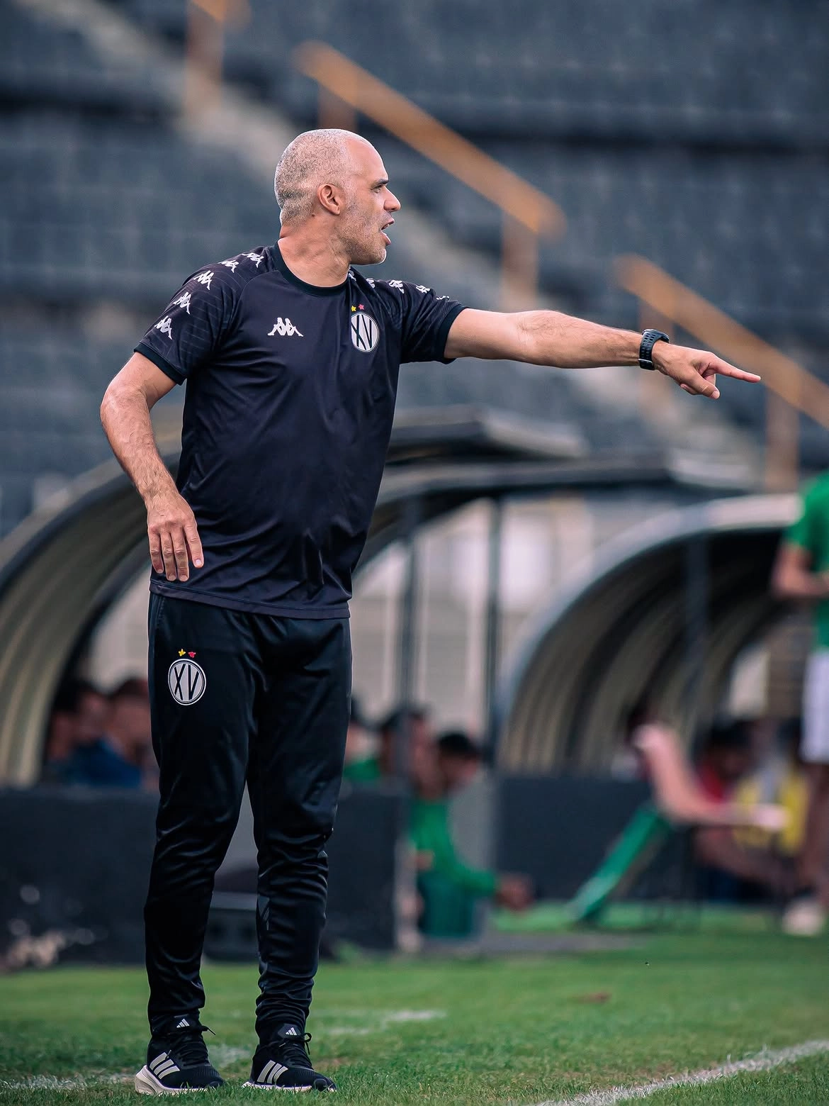 DNA XV Sub-20 busca dar mais um passo visando a classificação no Paulista Série A
