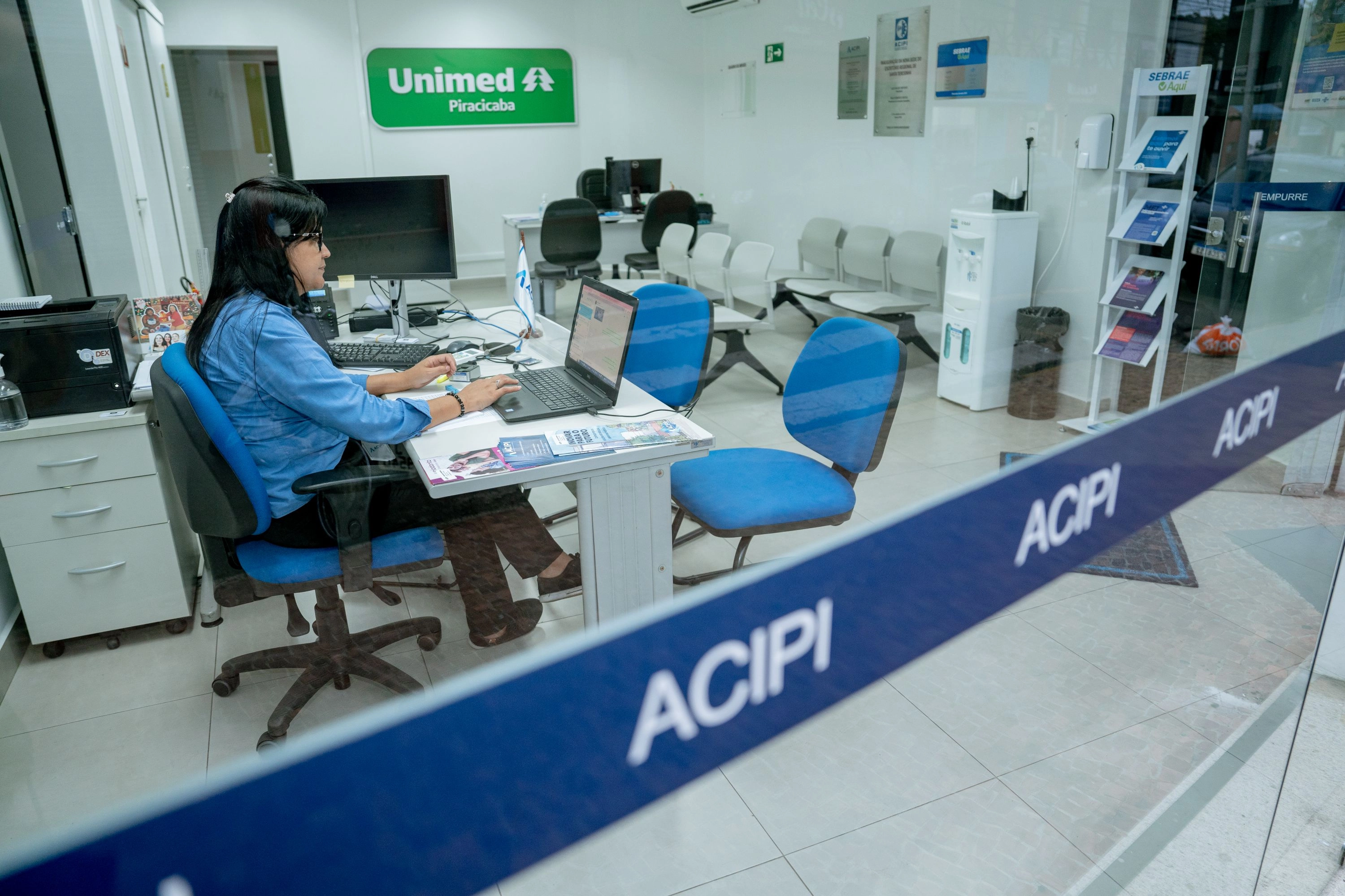 Oficina gratuita da Acipi e Sebrae Aqui ensina como transformar o atendimento ao cliente em diferencial competitivo