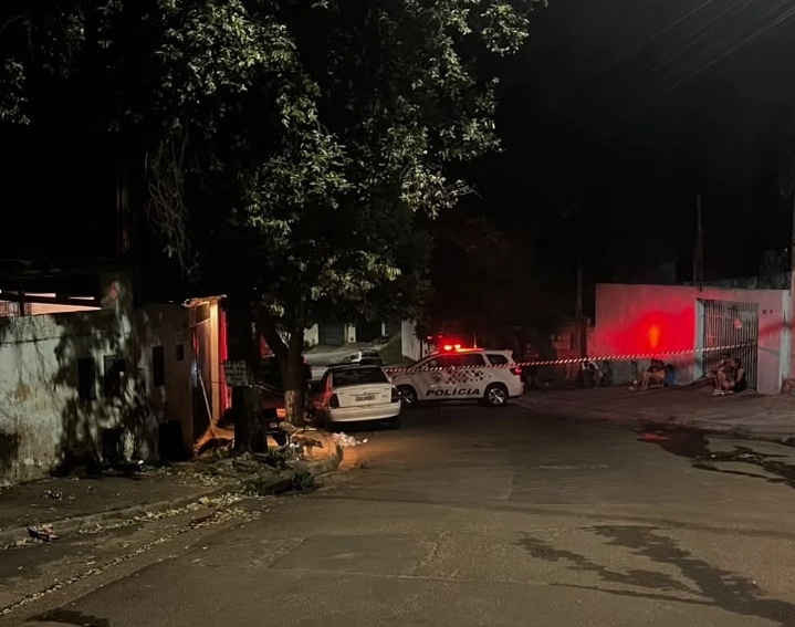 DOIS HOMENS SÃO BALEADOS DURANTE CONFRONTO NO BAIRRO MONTE LÍBANO, EM PIRACICABA