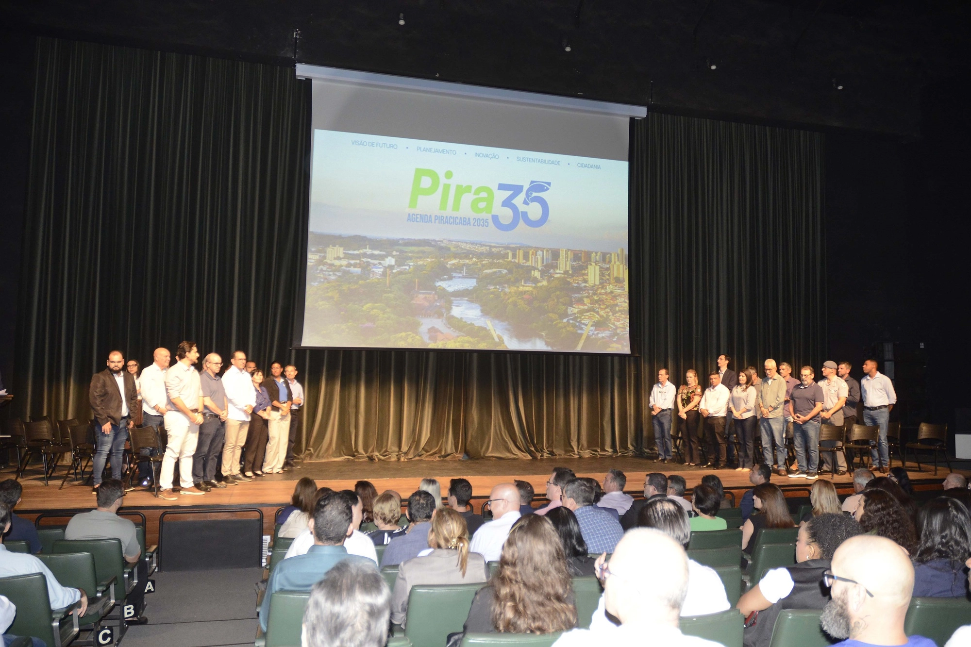 Agenda Pira 35: Prefeitura disponibiliza documento online
