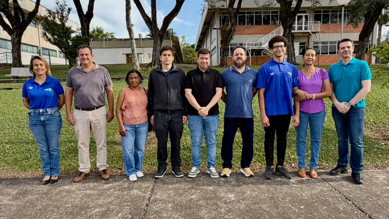 Novos caminhos: parceria garante bolsas integrais para jovens do Educando pelo Esporte