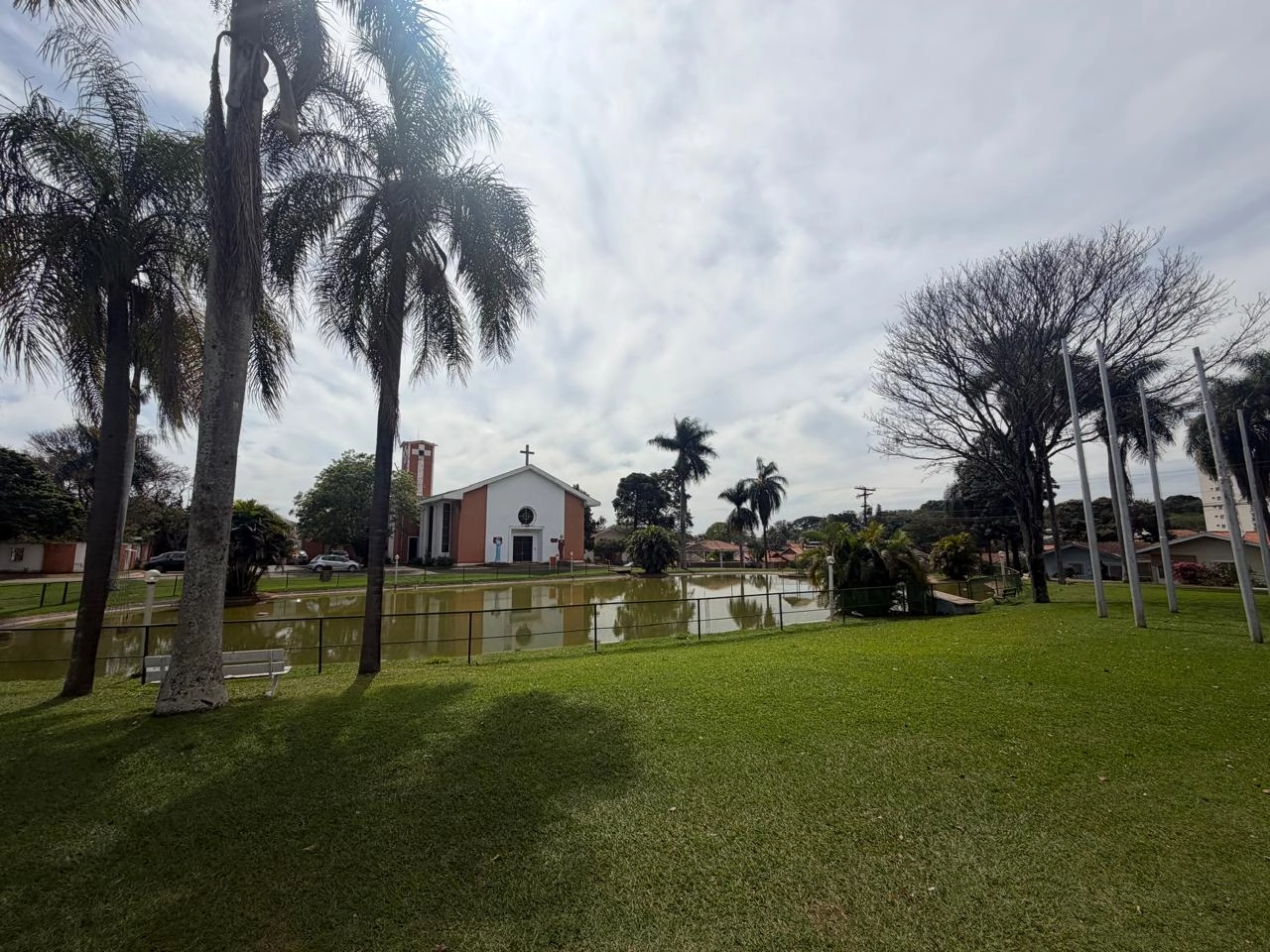 Lar dos Velhinhos abre comemorações de 120 anos com programação especial na quarta-feira 26