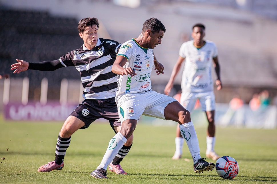 XV de Piracicaba empata com União São João e está eliminado da Copa Paulista