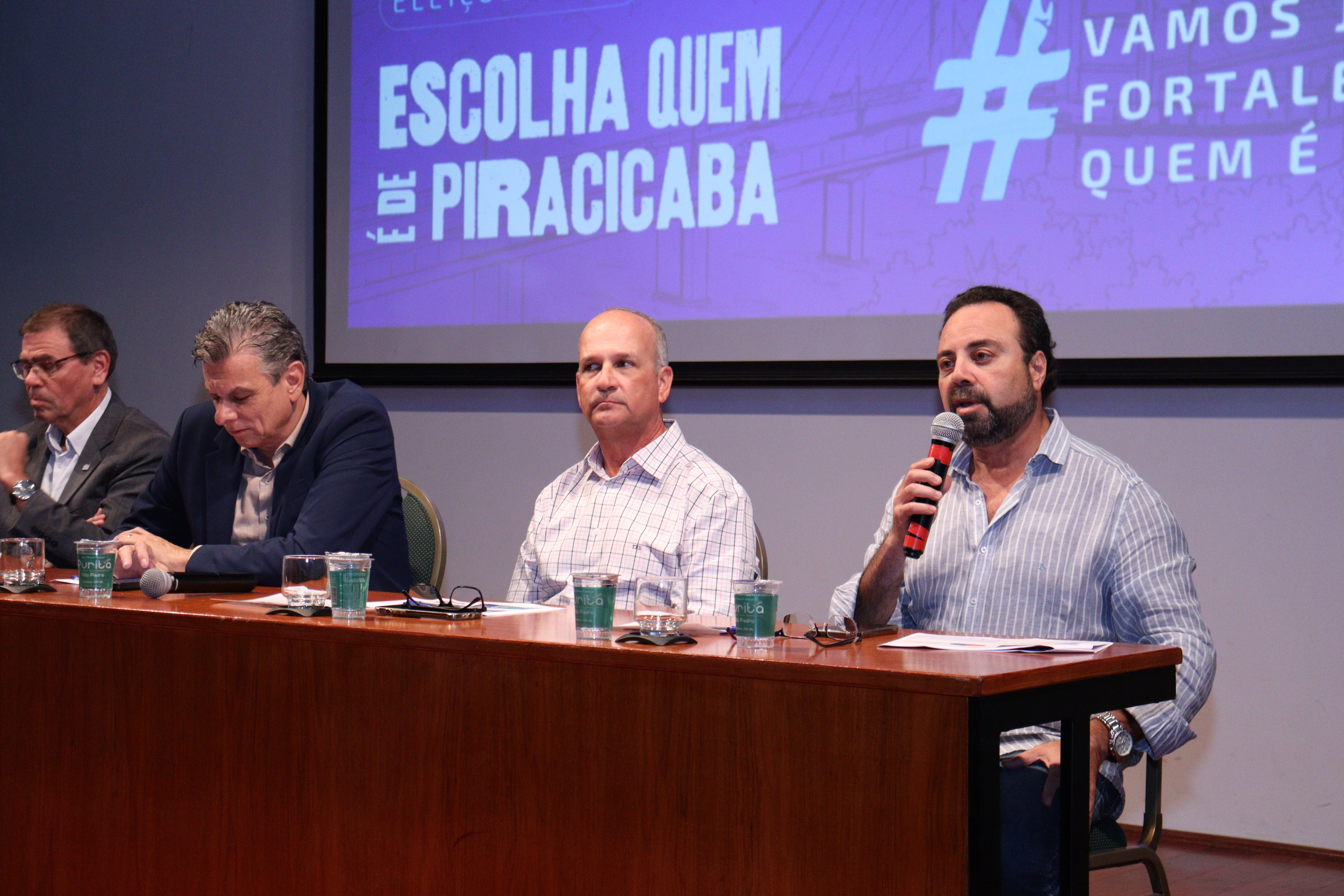 Abstenção é obstáculo para Piracicaba eleger representantes locais, analisa juiz