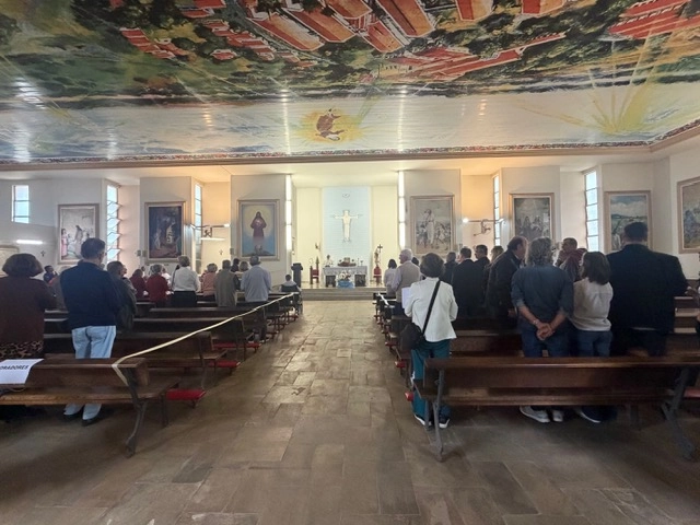 Lar dos Velhinhos de Piracicaba abre comemorações de 120 anos - com festa que reúne cerca de 300 pessoas