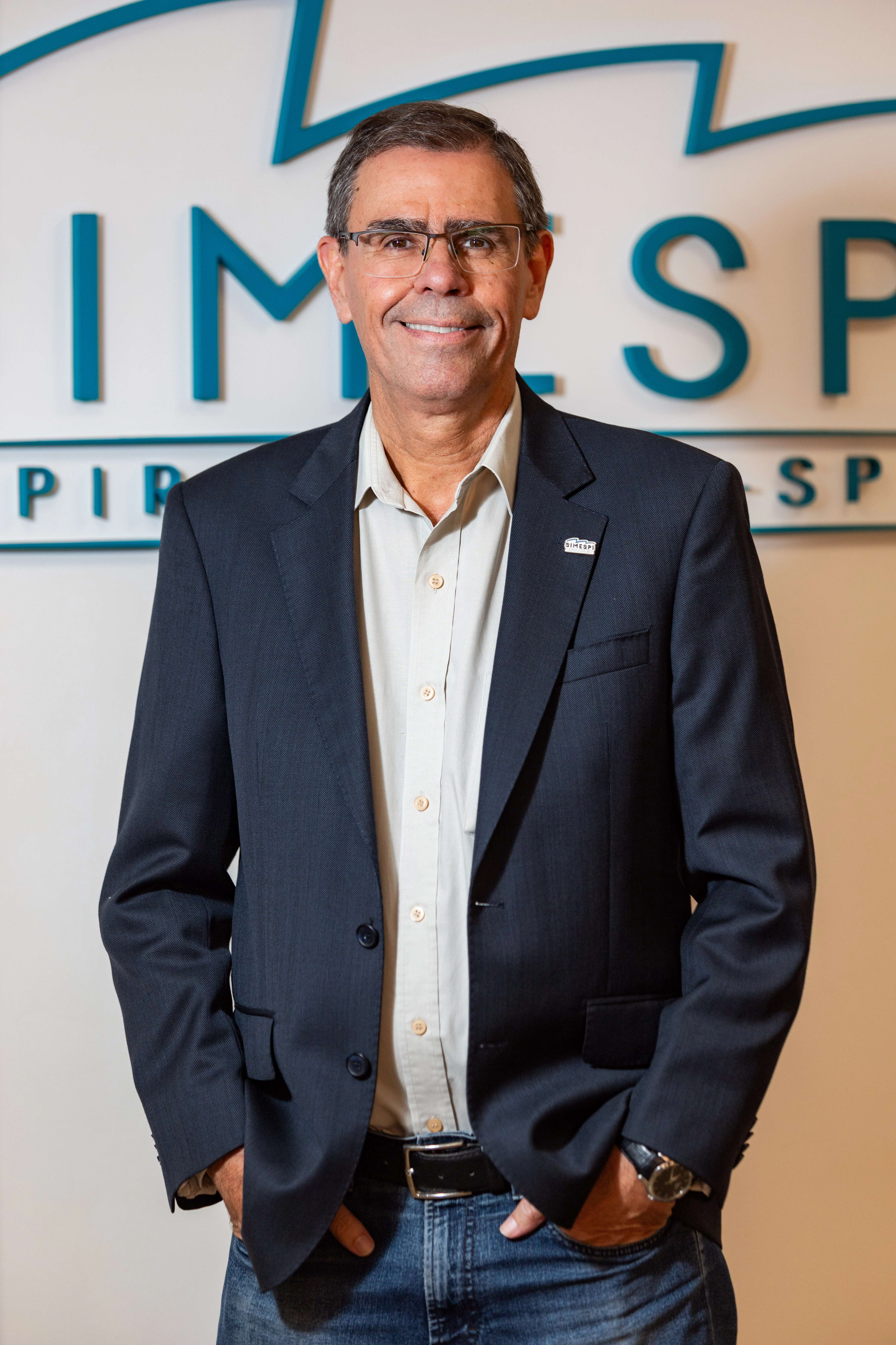 Presidente do Simespi passa a integrar diretoria do Decomtec da Fiesp