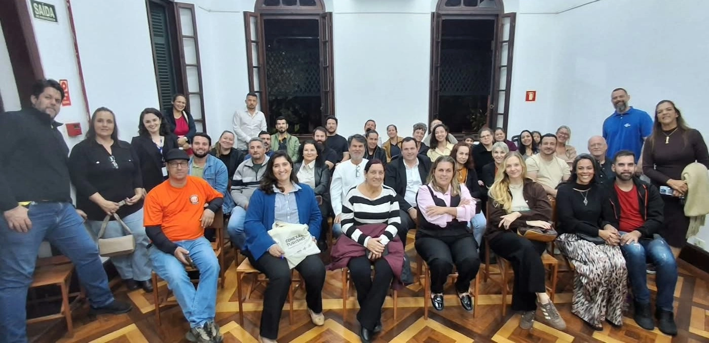Secretaria de Turismo e Sebrae iniciam segunda turma da Trilha da Gastronomia