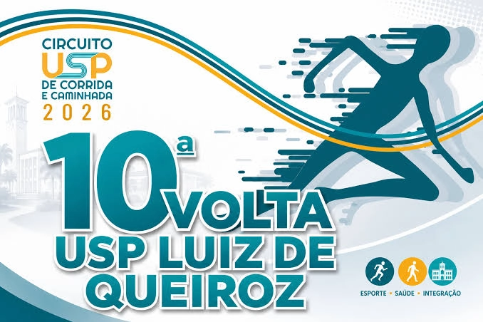 10ª Volta USP “Luiz de Queiroz” será realizada em novembro em Piracicaba