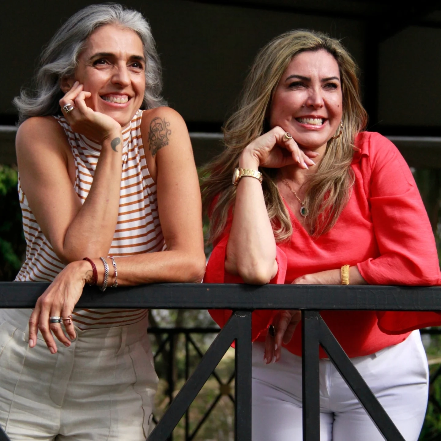 INSCRIÇÕES ABERTAS - Mentoria gratuita ajuda mulheres a enfrentar a menopausa com informação e acolhimento