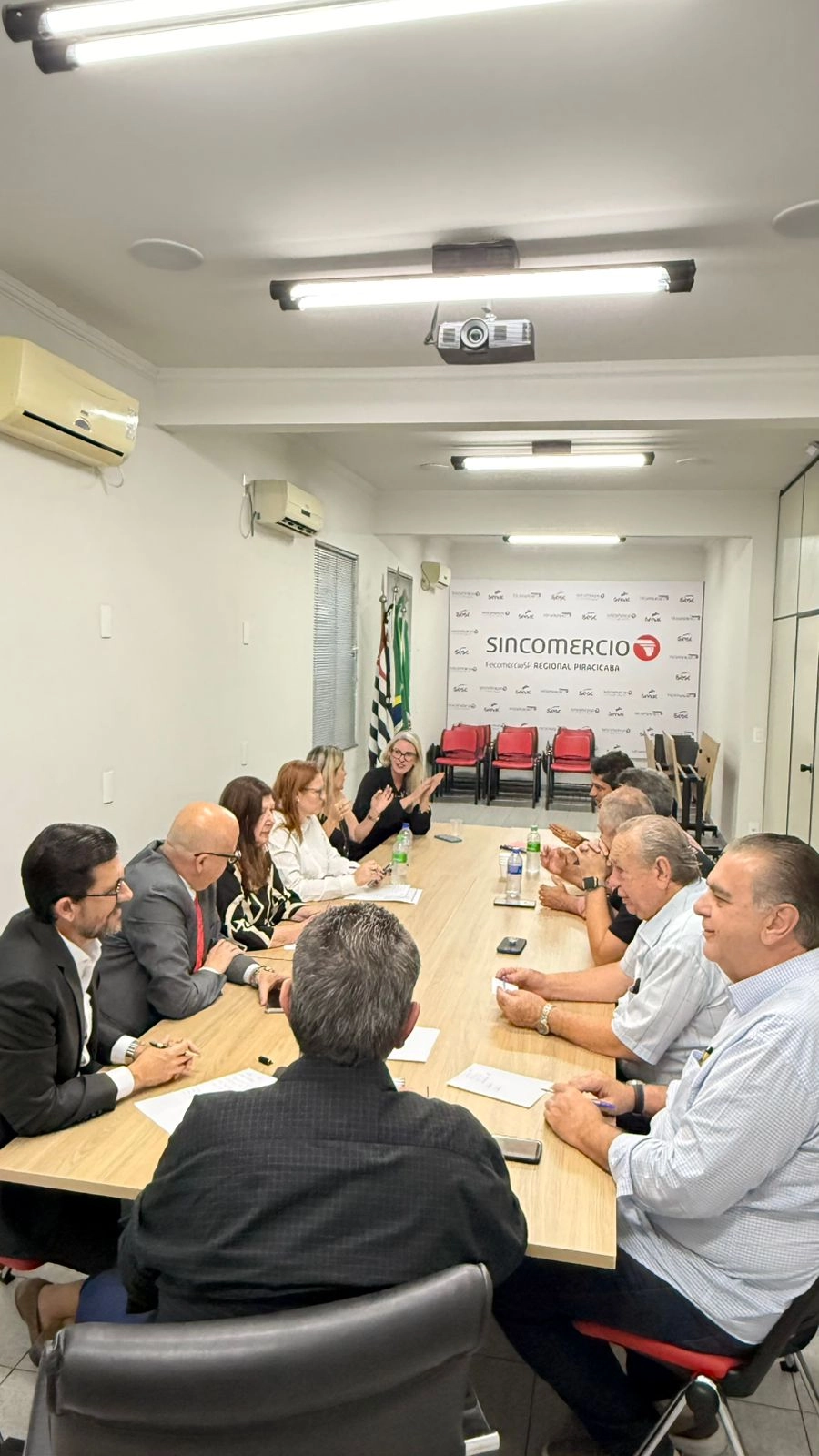 Comércio de rua abre no feriado de 7 de setembro