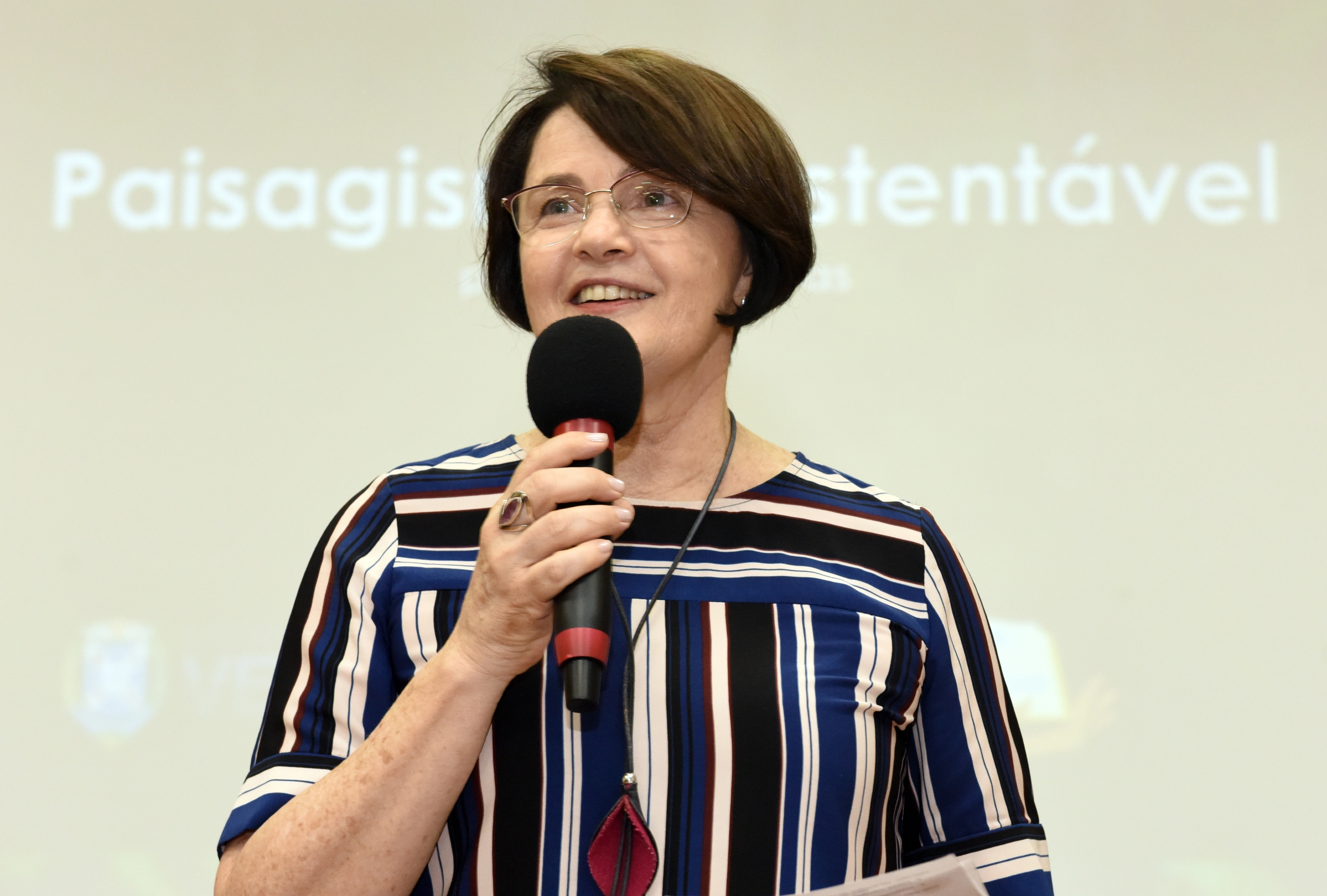 Nancy Thame realiza encontro com apoiadores em Piracicaba nesta segunda