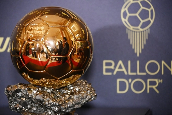 Bola de Ouro 2026: organização divulga indicados e cerimônia será realizada em Londres