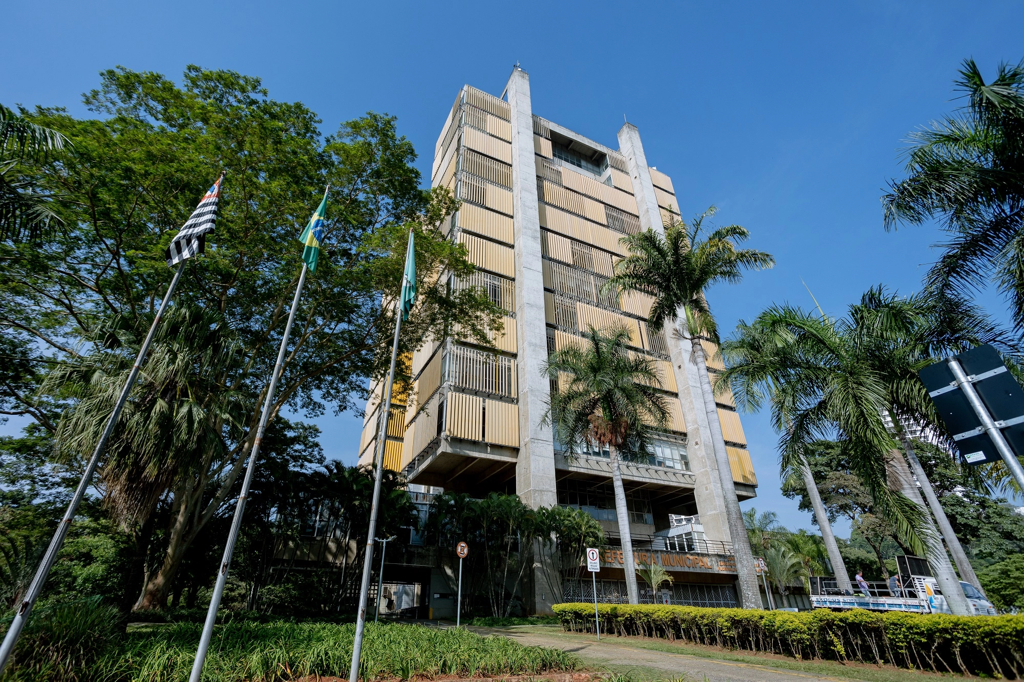 Prefeitura realiza audiência pública sobre projeto que otimiza gestão de imóveis