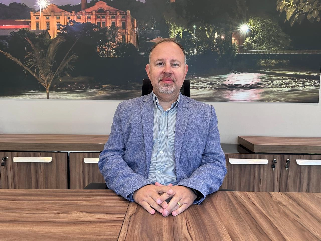 Sincop - Fabiano Ravelli será homenageado no 7º Encontro de Tubarões