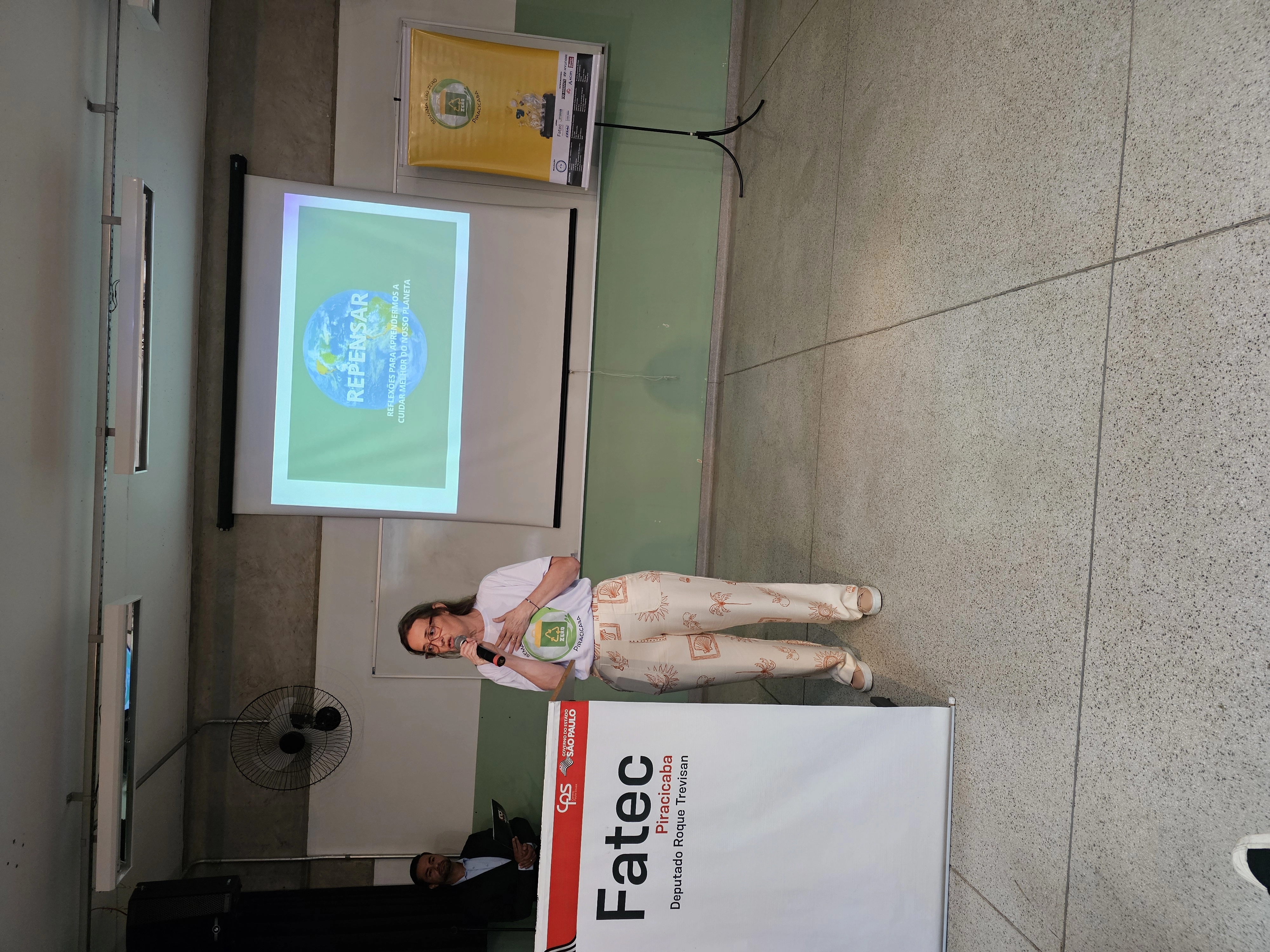 Piracicaba recebe a II Semana Lixo Zero Piracicaba com programação gratuita voltada à sustentabilidade e economia circular