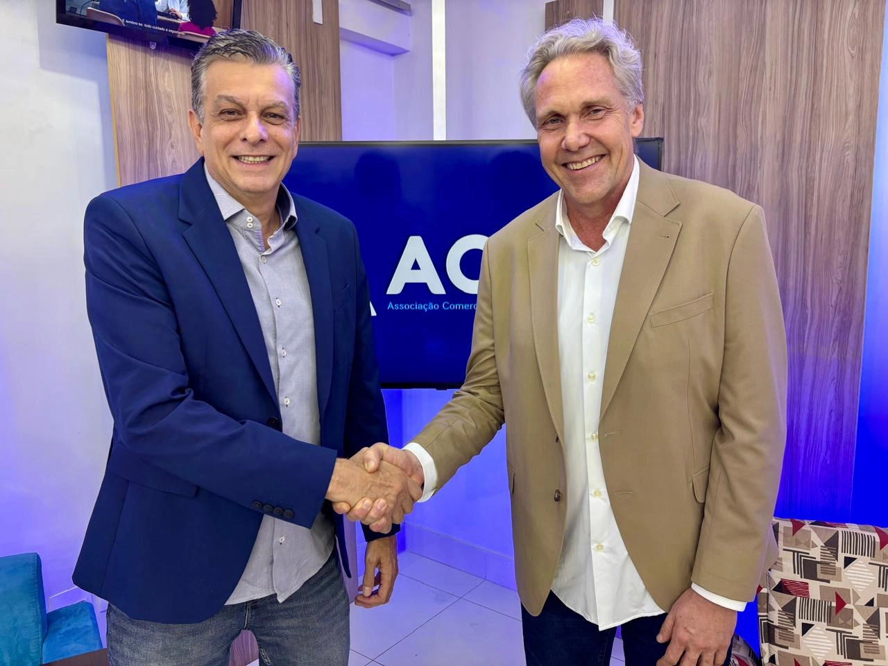 Acipi e Esalq realizam encontro aberto ao público para conectar universidade, empresas e desenvolvimento regional