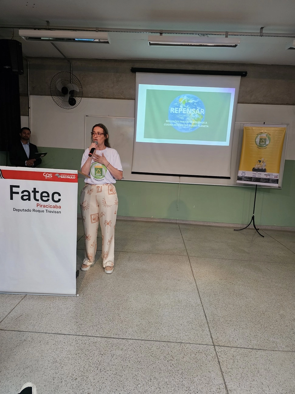 Piracicaba recebe a II Semana Lixo Zero Piracicaba com programação gratuita voltada à sustentabilidade e economia circular