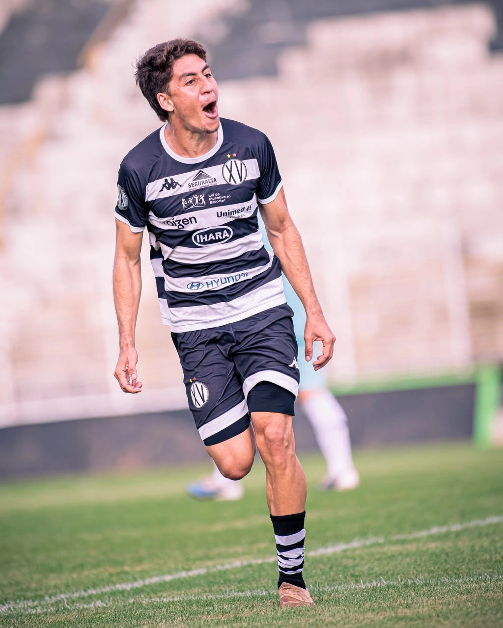 XV de Piracicaba vence o Sfera pelo Paulista Sub-20