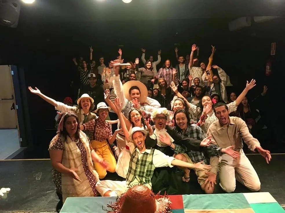 31ª Mostra de Teatro Estudantil de Piracicaba está com inscrições abertas