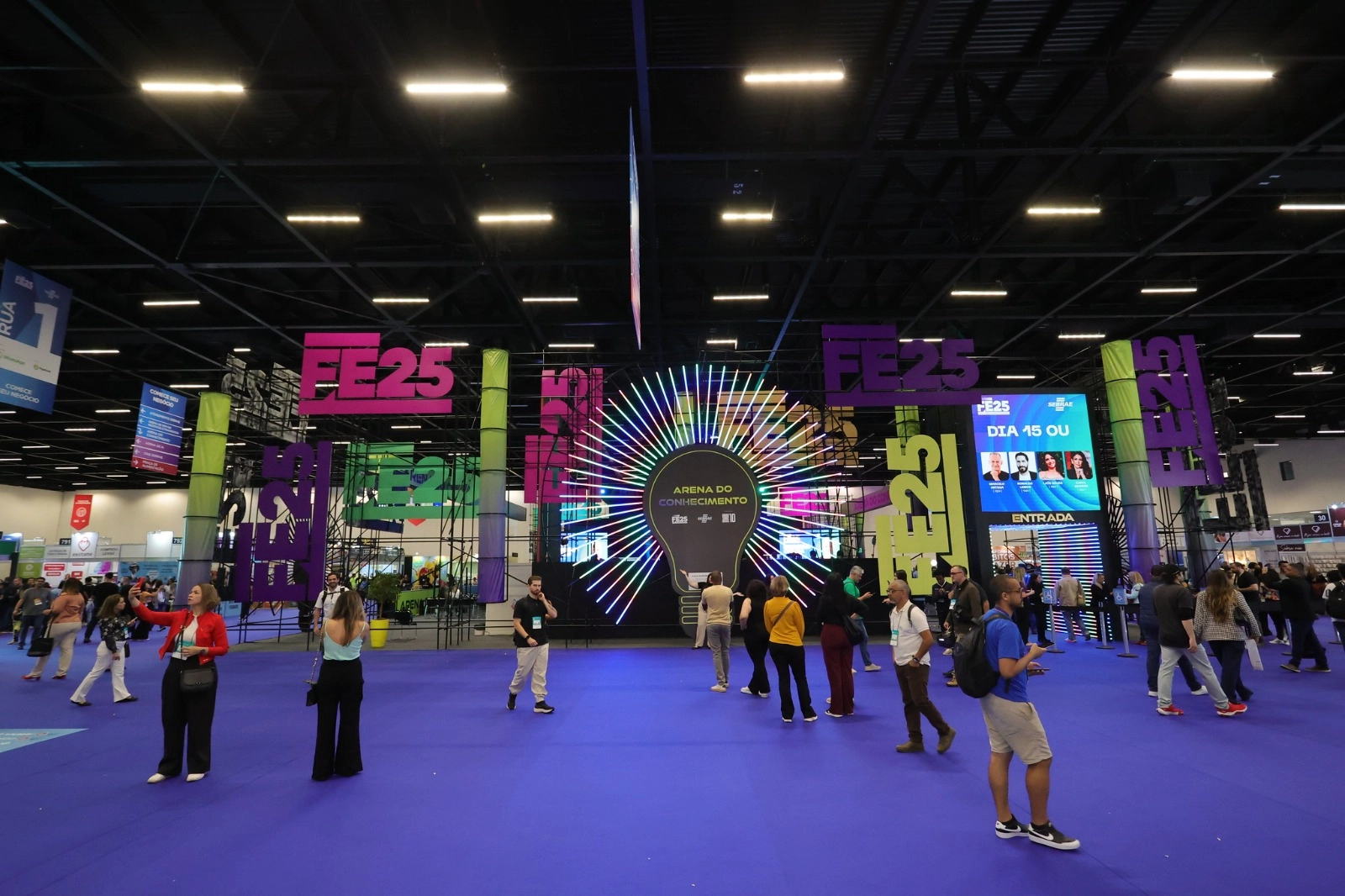 Em parceria com a Prefeitura, Sebrae Aqui Piracicaba realiza caravana para a Feira do Empreendedor 2026