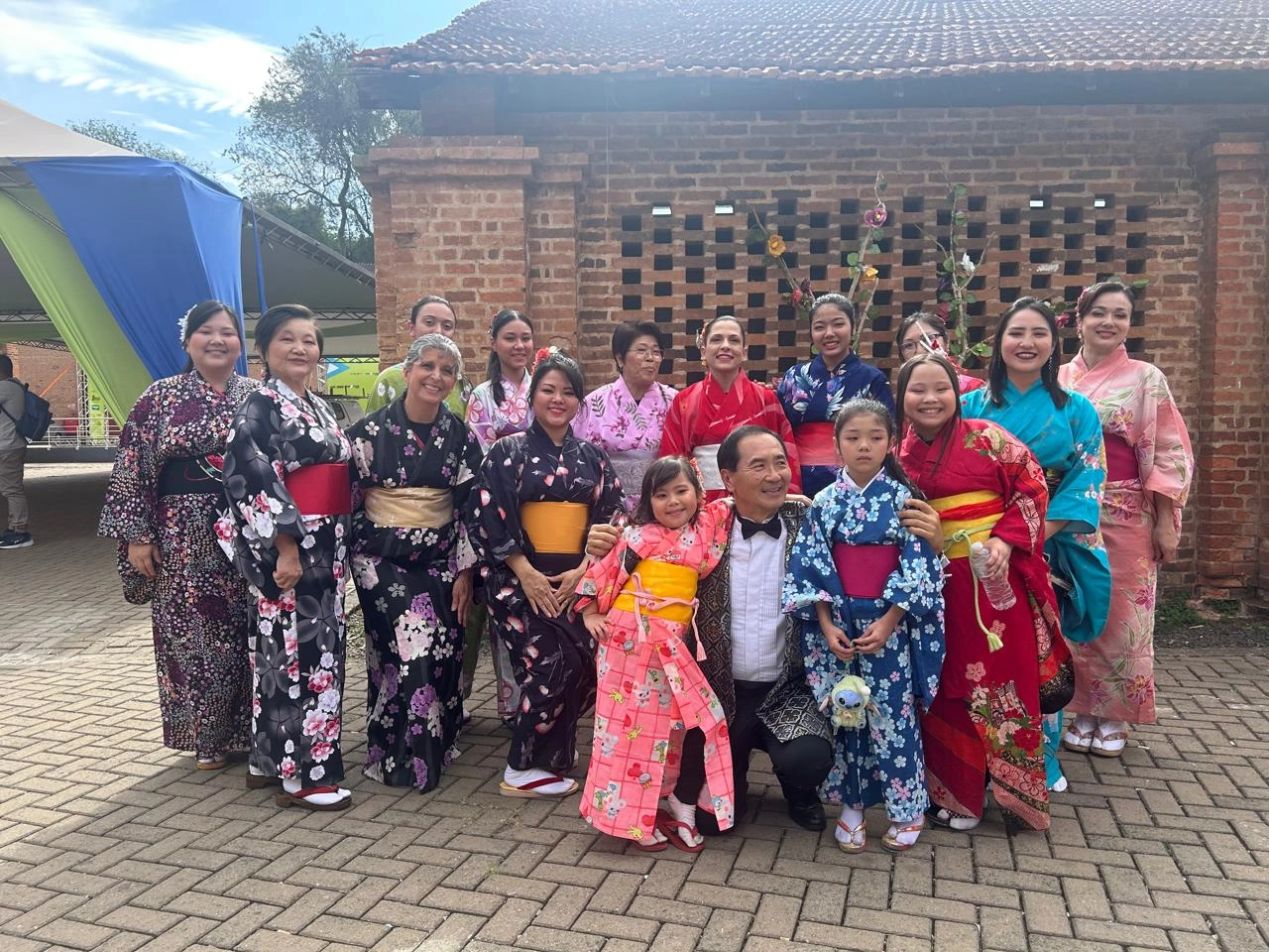 Festa da Primavera acontece de sexta a domingo no Parque Engenho Central