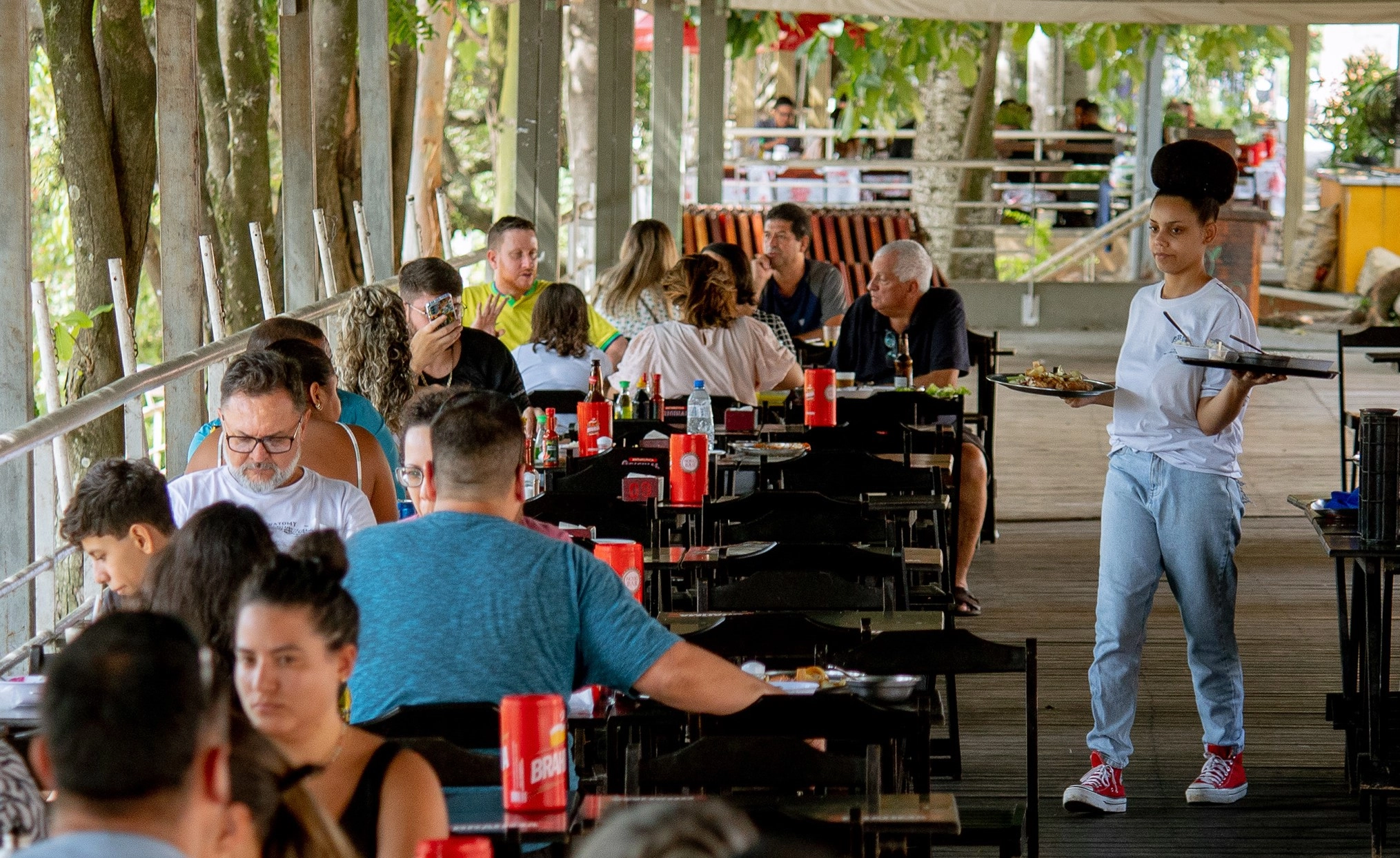 Piracicaba fecha agosto com saldo positivo de 215 vagas de emprego, mostra Caged