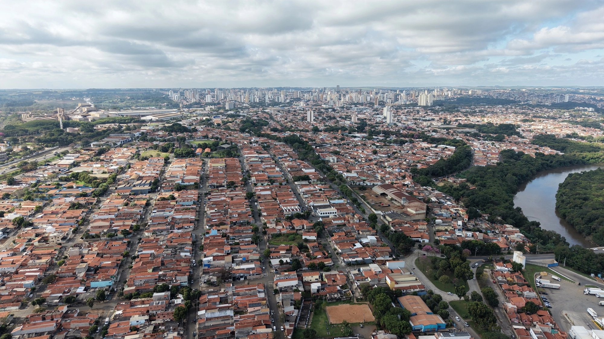 Eleições 2026: veja o que funciona e o que estará fechado em Piracicaba neste domingo