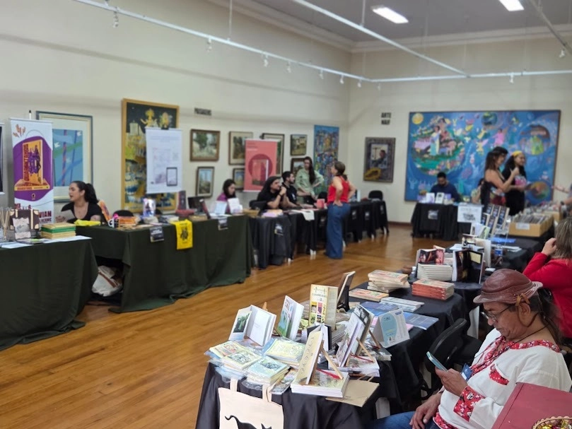 III Feira Literária de Rio Claro abre inscrições para autores, editoras e profissionais do mercado do livro