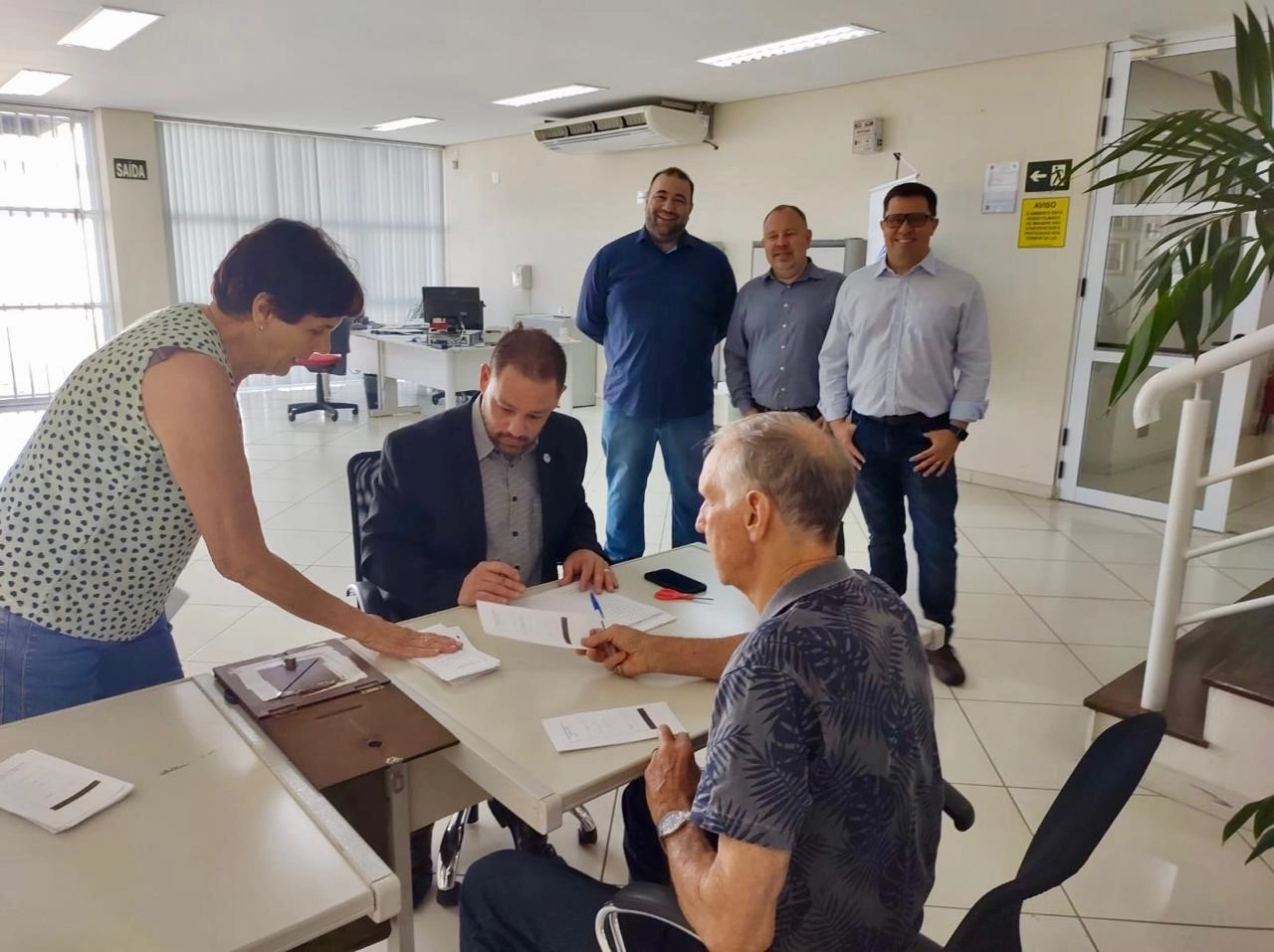 Sincop realiza eleições para nova Diretoria nesta terça e quarta