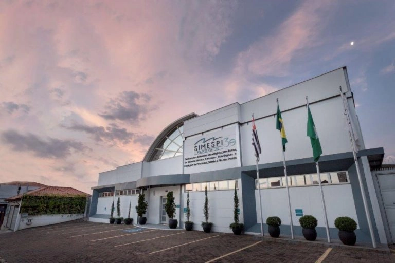 Simespi promove curso sobre gestão estratégica de vendas com uso de IA
