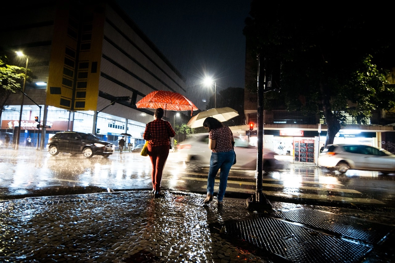 Chuvas em Piracicaba já superam em 224,59 mm o volume registrado em todo o ano de 2025