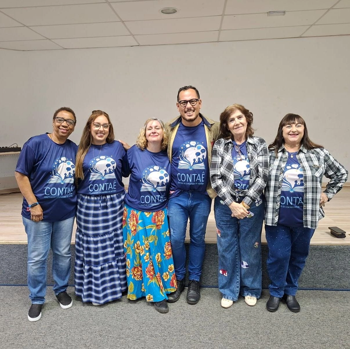Contaê celebra o Dia das Crianças com o sarau “Histórias que Brincam” no Museu Prudente de Moraes
