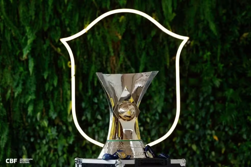 CBF divulga calendário de 2027