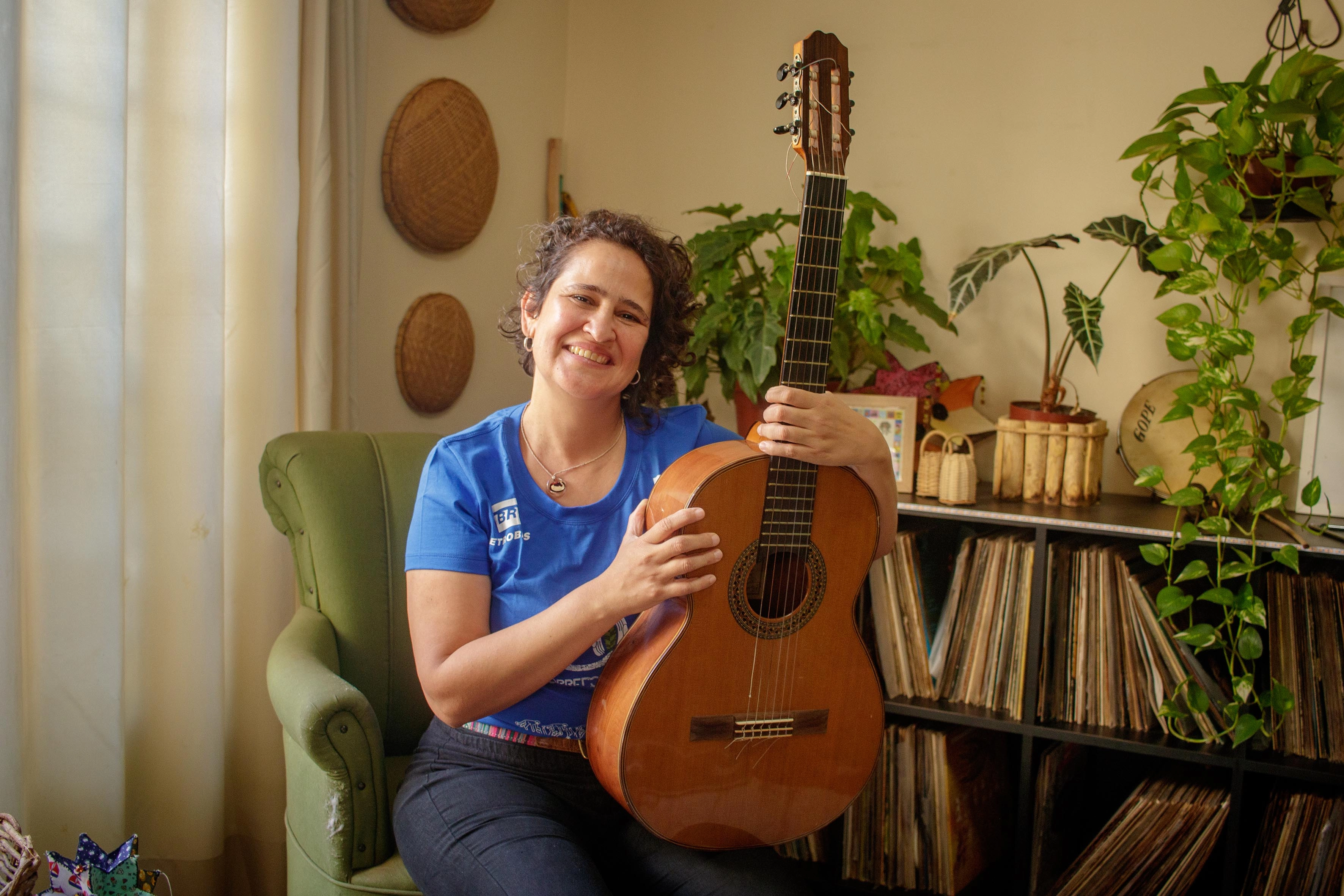 “Corredor Caipira” lança EP com músicas  compostas de forma coletiva