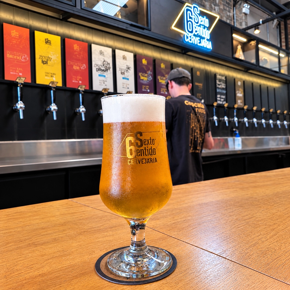 Rota Cervejeira de Piracicaba promove circuito urbano por três fábricas artesanais neste sábado (17)
