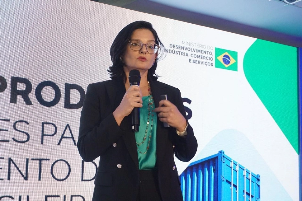 Evento da ApexBrasil reúne mais de 180 empresas para discutir oportunidades no mercado internacional