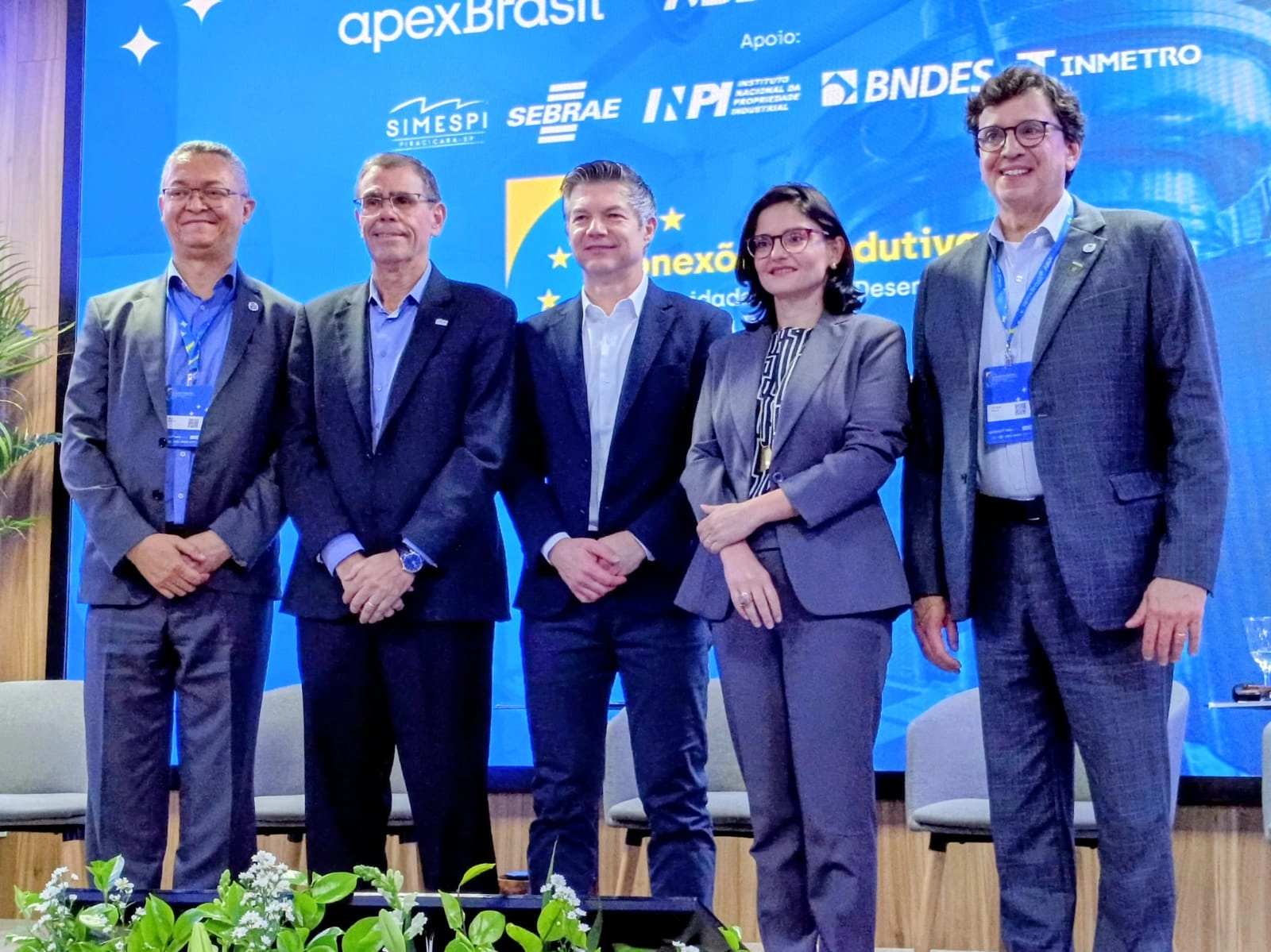 Simespi e ApexBrasil articulam abertura de novos mercados para a indústria de Piracicaba