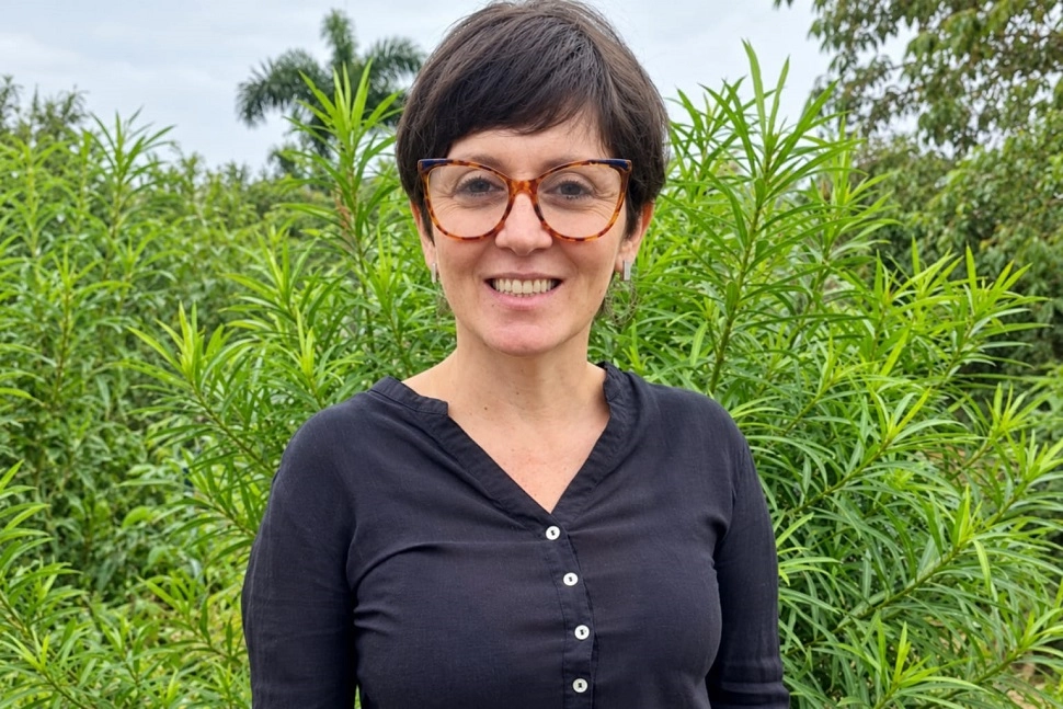Guarantã confirma Carla Sapuppo para direção da Paixão de Cristo de Piracicaba