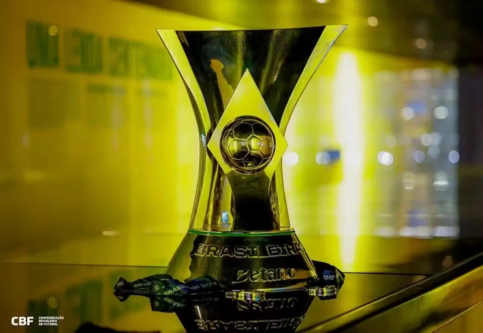 CBF divulga datas e horários das rodadas 35 e 36 do Brasileirão